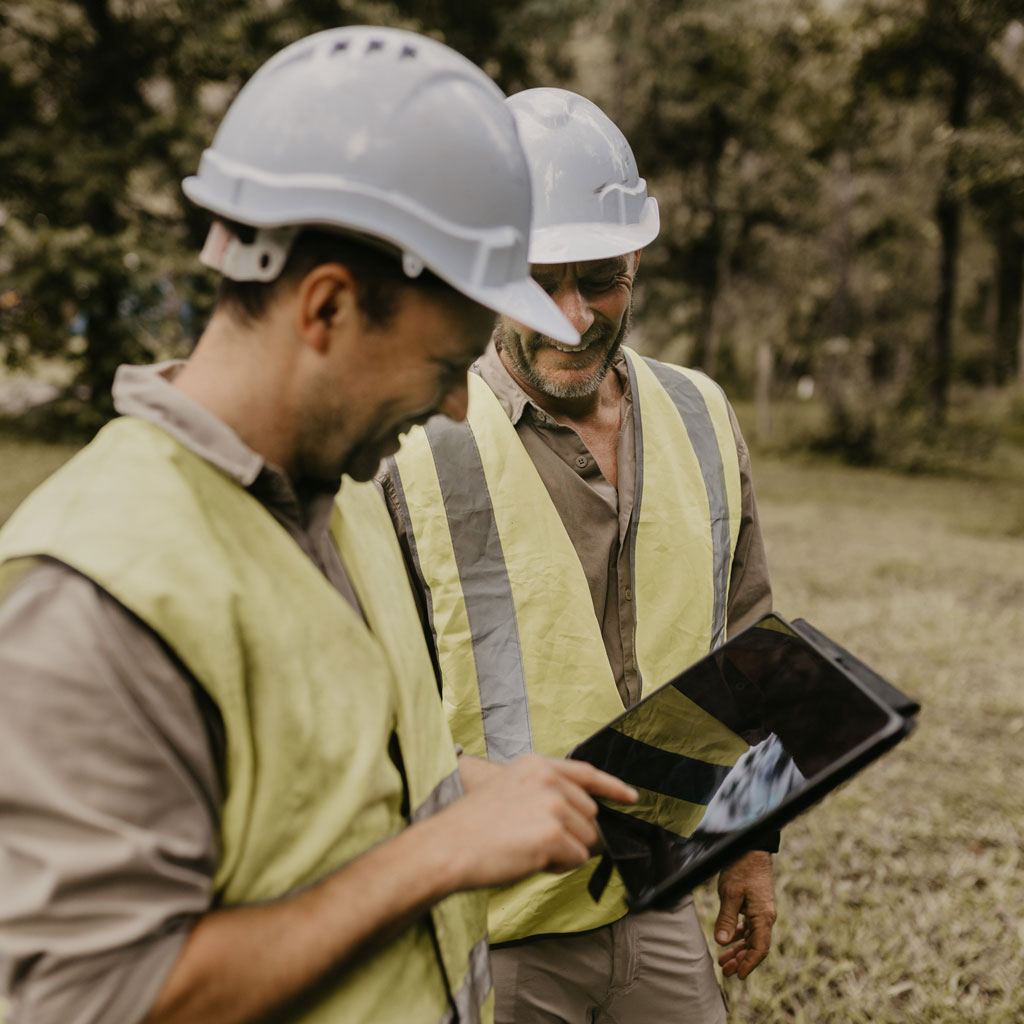 Hollow Log Homes Consulting