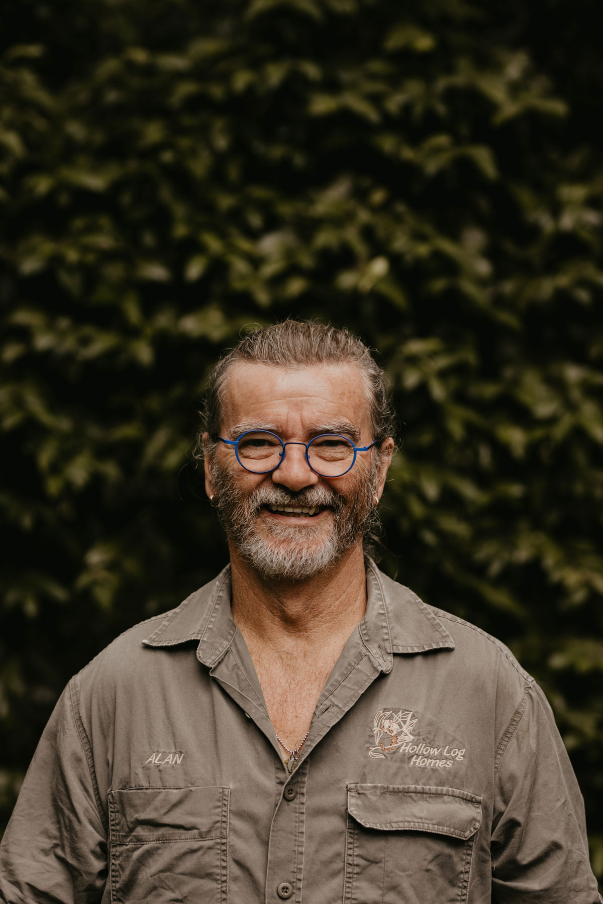 Alan Franks