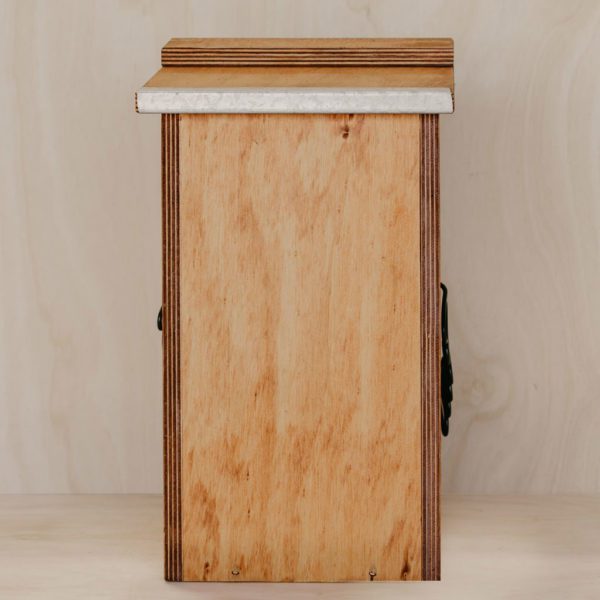 Greater Glider Plywood Front
